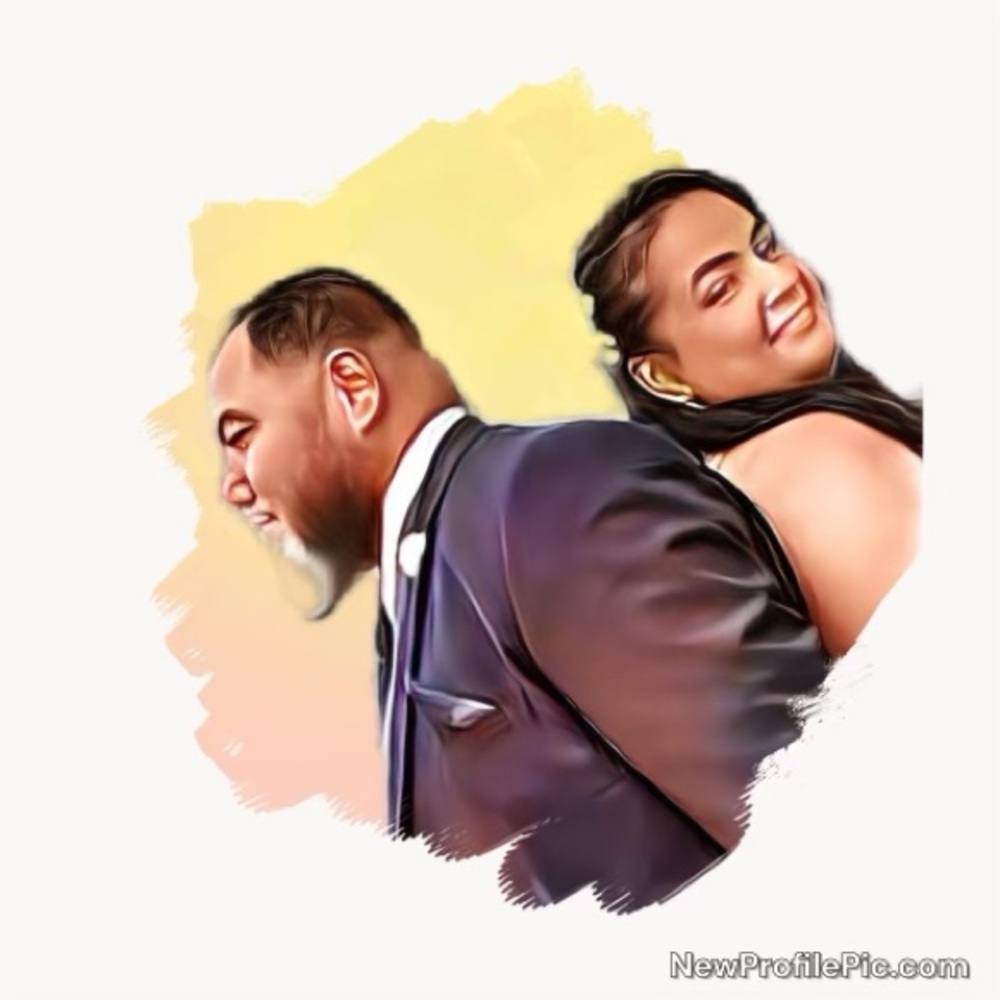 Meet your Posher, Mr.christopher